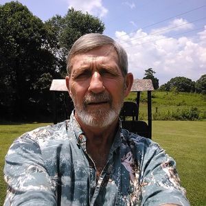 Meet your Posher, Charles